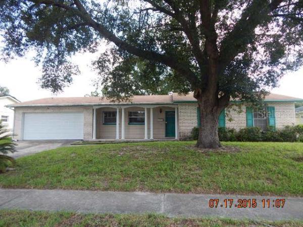 CARRIAGE HILL UNIT 1