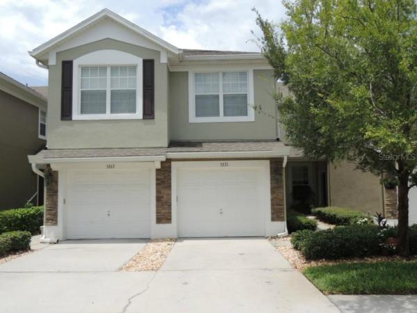 CARRIAGE HOMES AT DUNWOODY COMMONS