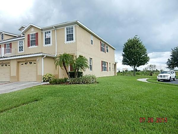 TWNHOMES FLORA RIDGE P2