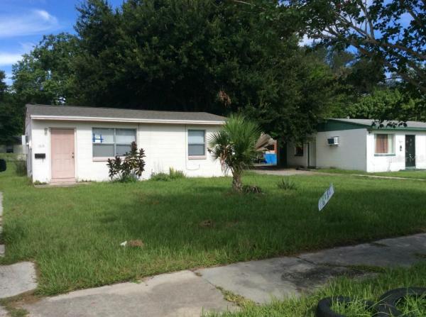 WASHINGTON SHORES 3RD ADD