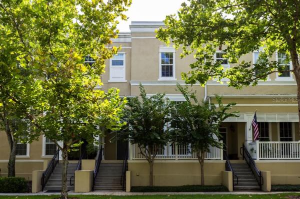 WATER STREET CONDO PH 03