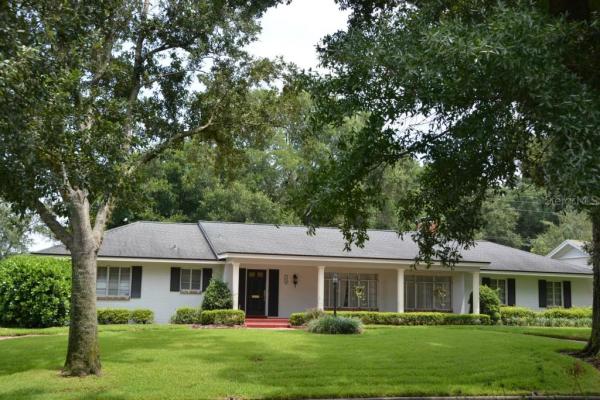 BEL AIR SHORES SECOND ADD