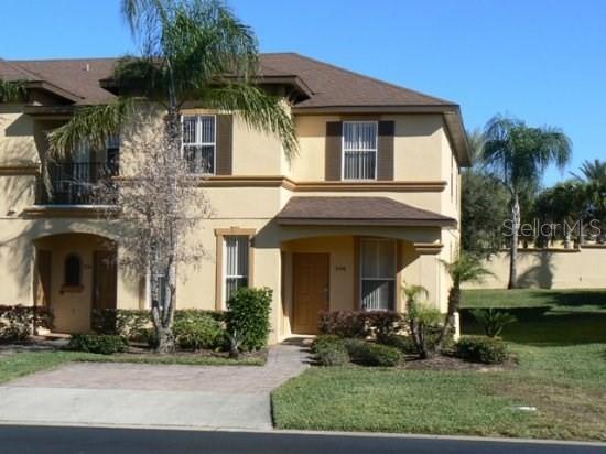 REGAL PALMS/HLND RESERVE