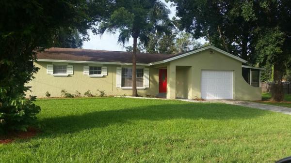 MEREDITH MANOR GOLF VIEW ESTATES SEC