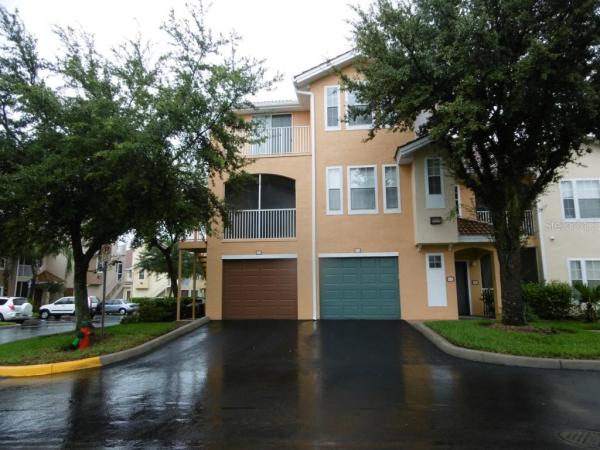 VILLANOVA/HUNTERS CRK