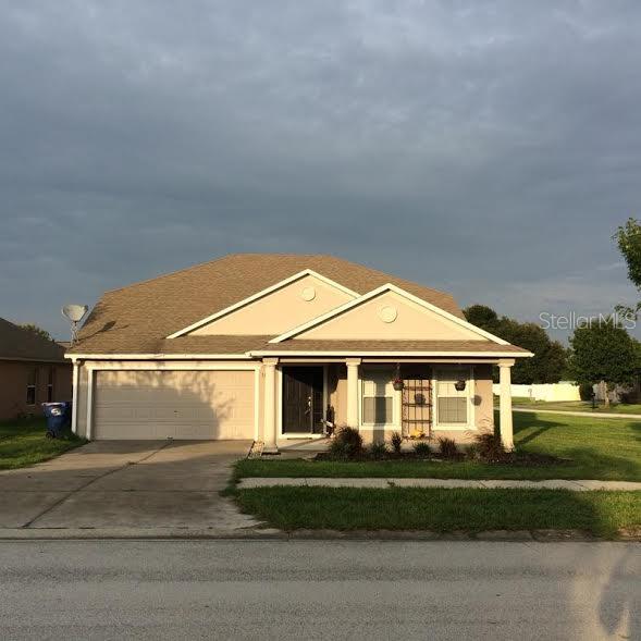 GROVELAND CHERRYRIDGE AT ESTATES AT CHERRY LAKE