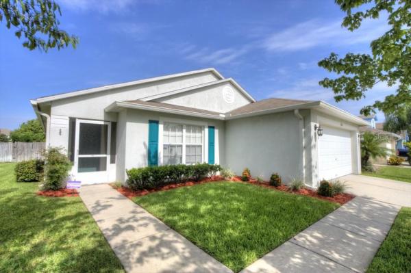 WATERFORD CHASE EAST PH 02 VILLAGE