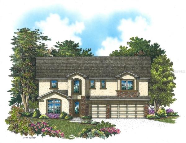 AVALON RESERVE - VILLAGE