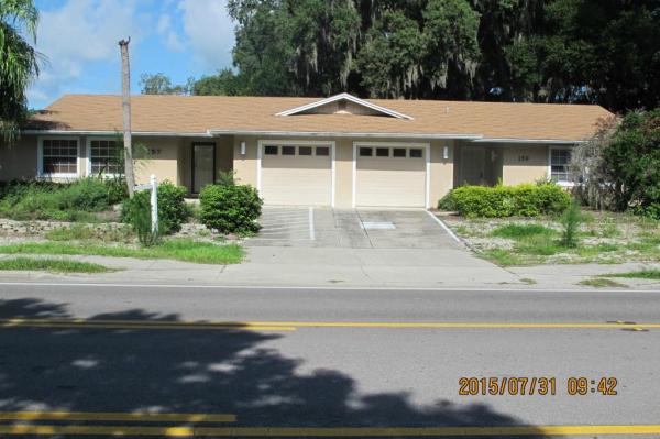 MEREDITH MANOR NOB HILL SEC