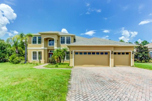 CYPRESS LAKES - PARCELS E AND F