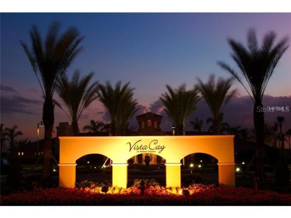 VISTA CAY/HARBOR SQUARE PH 08