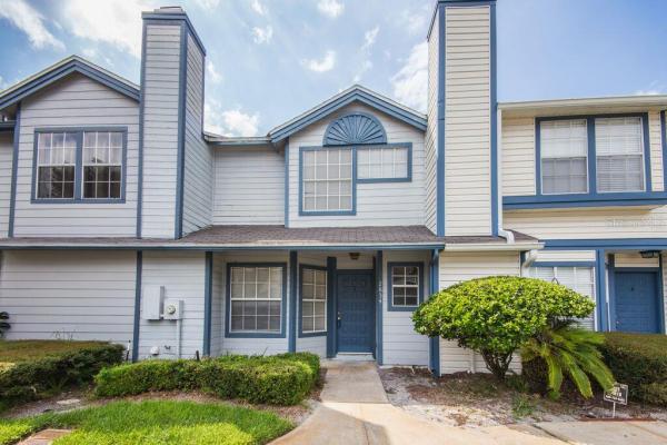 WEKIVA RESERVE UNIT 2