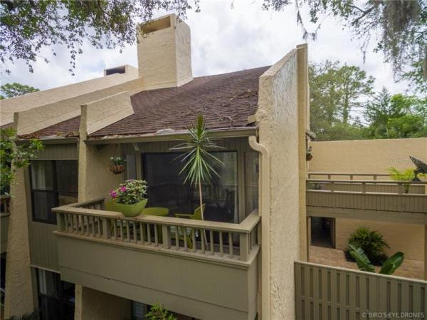 WEKIVA VILLAS CONDO