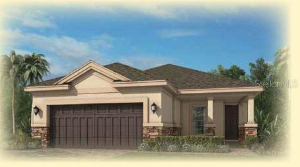 HIGHLAND RANCH ESPLANADE PHASE 1