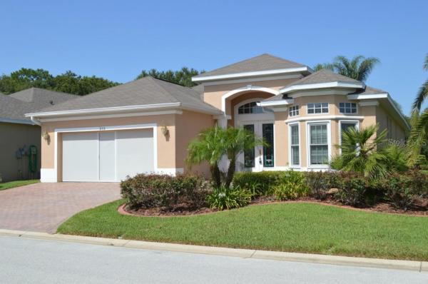 RIDGEWOOD LAKES VILLAGE 4A