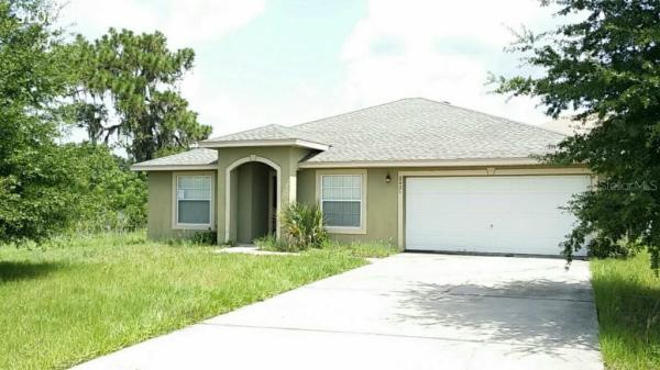 POINCIANA NBRHD 06 VILLAGE 07