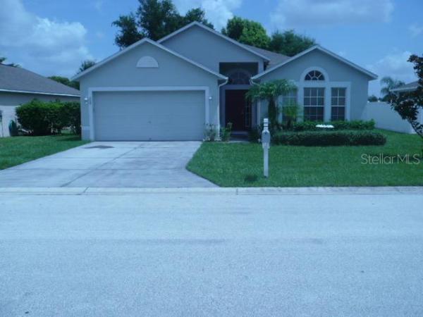 SUN RDG VILLAGE PH 1