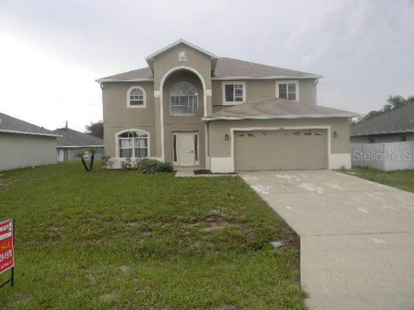 POINCIANA NBRHD 05 VILLAGE 07