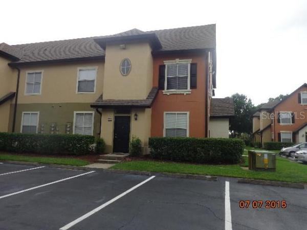 FOUNTAINS AT METRO WEST CONDO