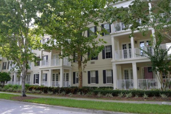 TERRACES AT E VILLAGE A CONDO P5