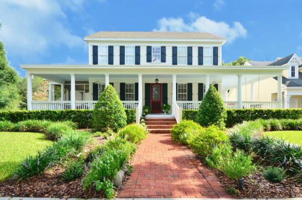 CELEBRATION SOUTH VILLAGE