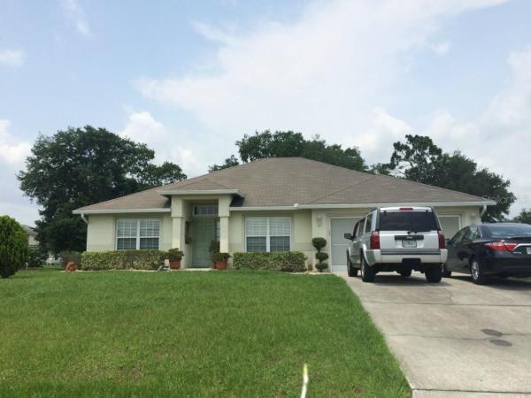 POINCIANA ESTATE SEC B