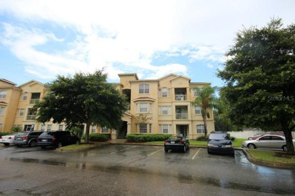 TERRACE RIDGE AT TOWN CENTER EAST CONDO