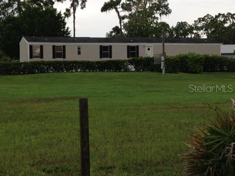 SEMINOLE LAND & INV CO