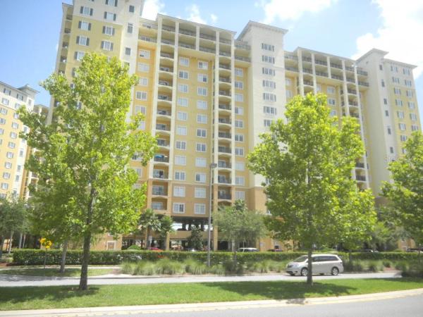 LAKE BUENA VISTA RES VLG II