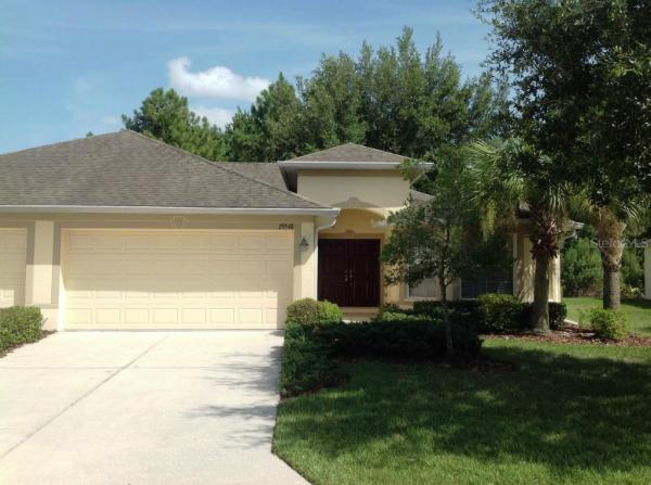 TAMPA BAY GOLF AND TENNIS CLUB - PH IV