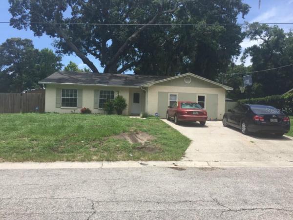 SEFFNER RIDGE ESTATES