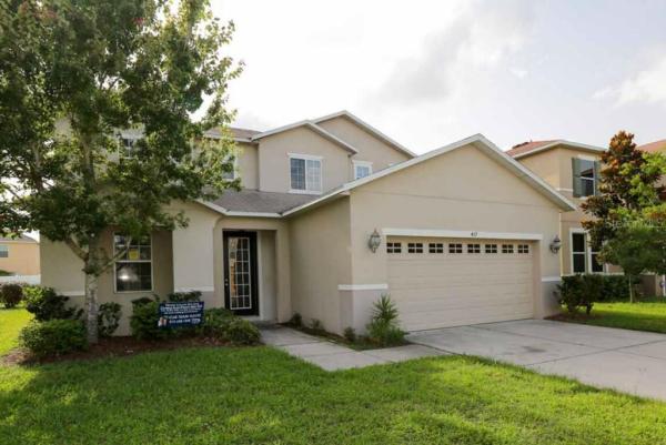 BLACKSTONE AT BAY PARK