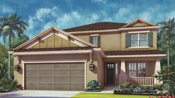 THE PALMS AT CITRUS PARK