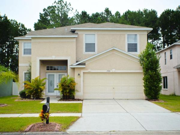 SUMMERFIELD VILLAGE 01 TR 35