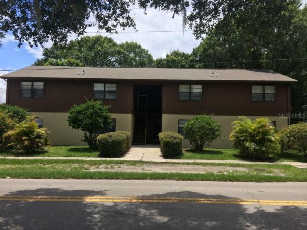 COLONIAL BEACH PROPERTIES SUB