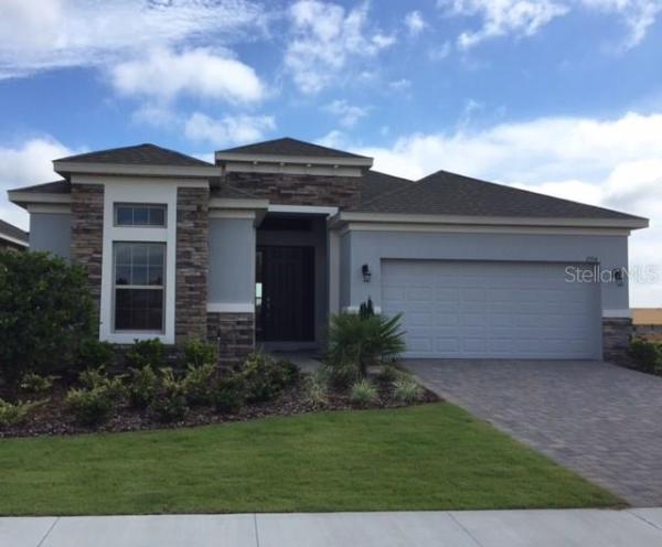 HIGHLAND RANCH ESPLANADE PHASE 1