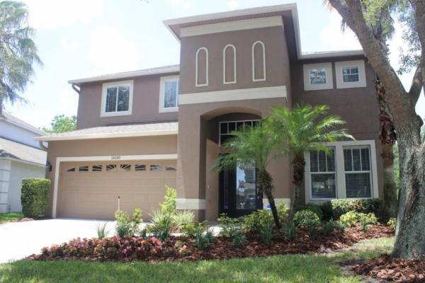 HERITAGE HARBOR VILLAGE 17