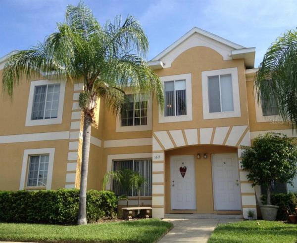 PROVIDENCE TWNHMS PH 01 & 02