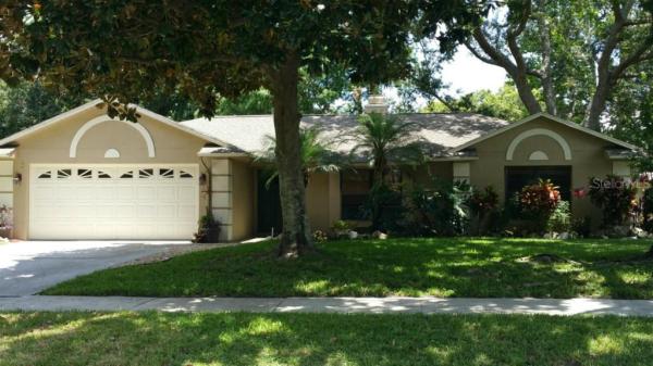 GLENVIEW ESTATES 2ND ADD