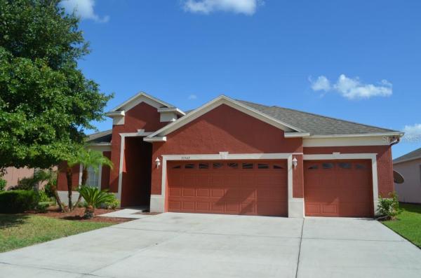 BRIDGEWATER PH 01 & 02