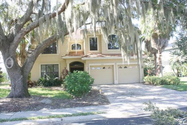 CHAUTAUQUA LAKE ESTATES