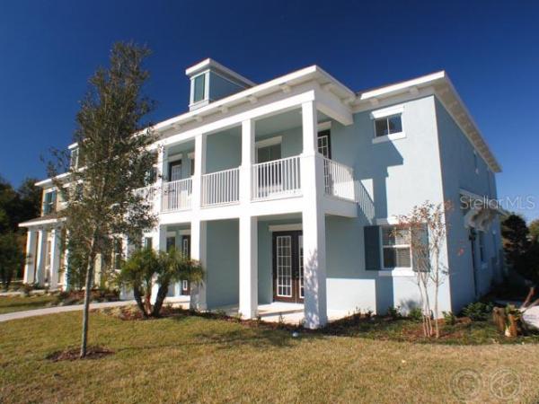 FISHHAWK RANCH TOWNCENTER PH 2B