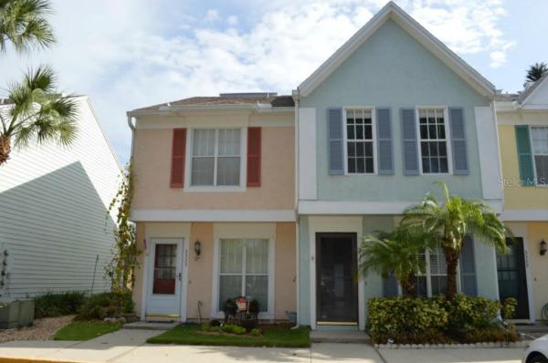 SHERIDAN WOODS A CONDO