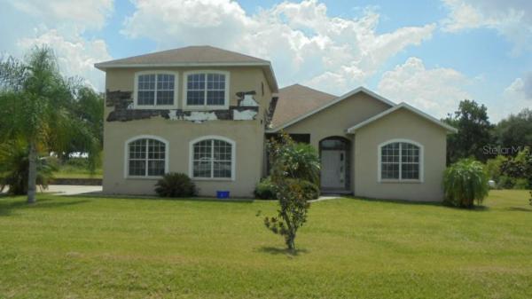 LITTLE ALAFIA CREEK ESTATES