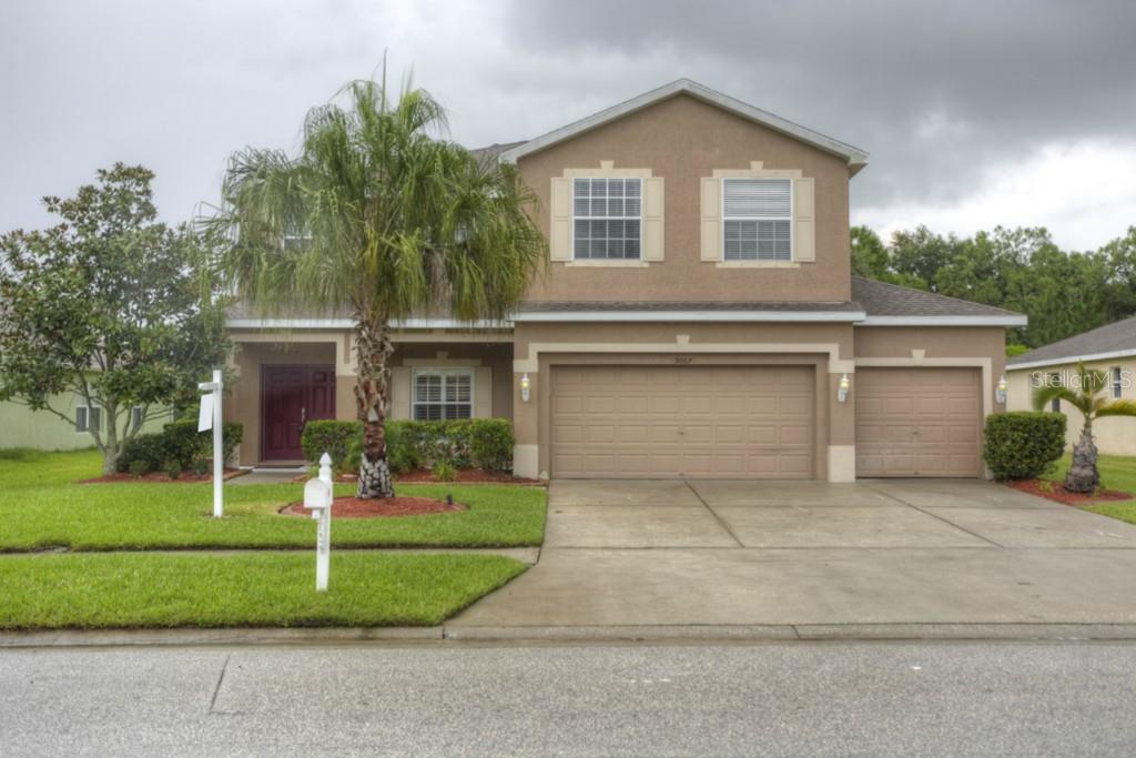 RIVER CHASE SUB - фото