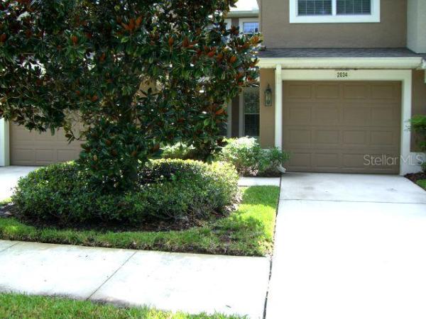 VILLA SERENA A CONDO