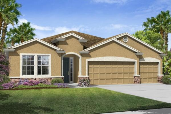 CREEKS OF CITRUS PARK