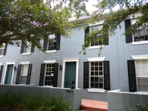 FISHHAWK RANCH TOWNCENTER PH 2A