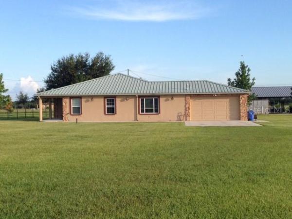 SUMMERFIELD WIMAUMA ESTATES