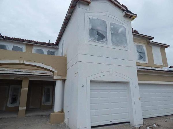 MUIRFIELD VILLAGE AT HONORE